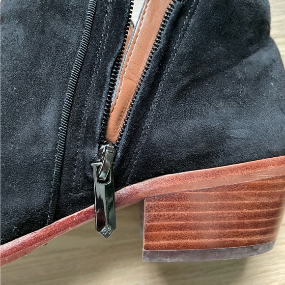 Sam Edelman booties - Picture 4 of 9